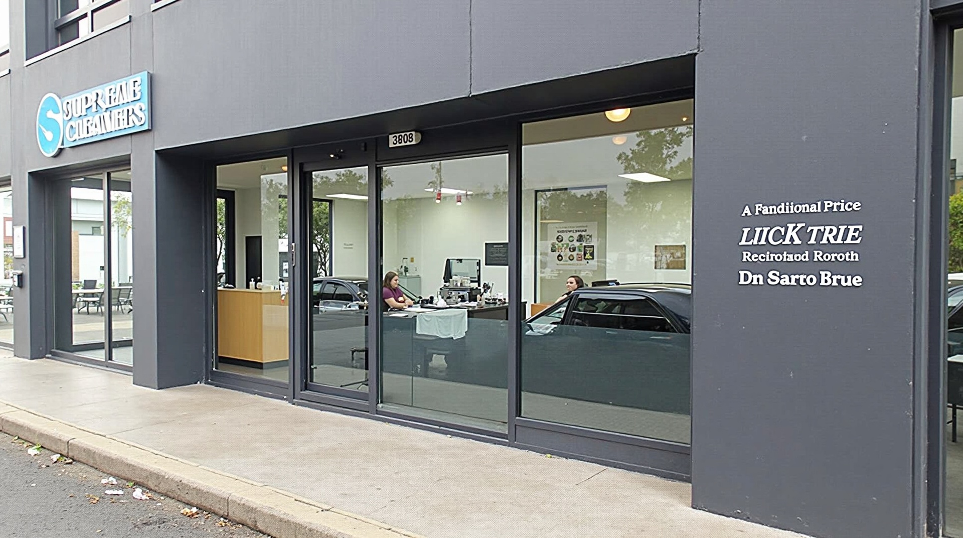 Fresho Carpet Cleaning Newmarket Contact Office