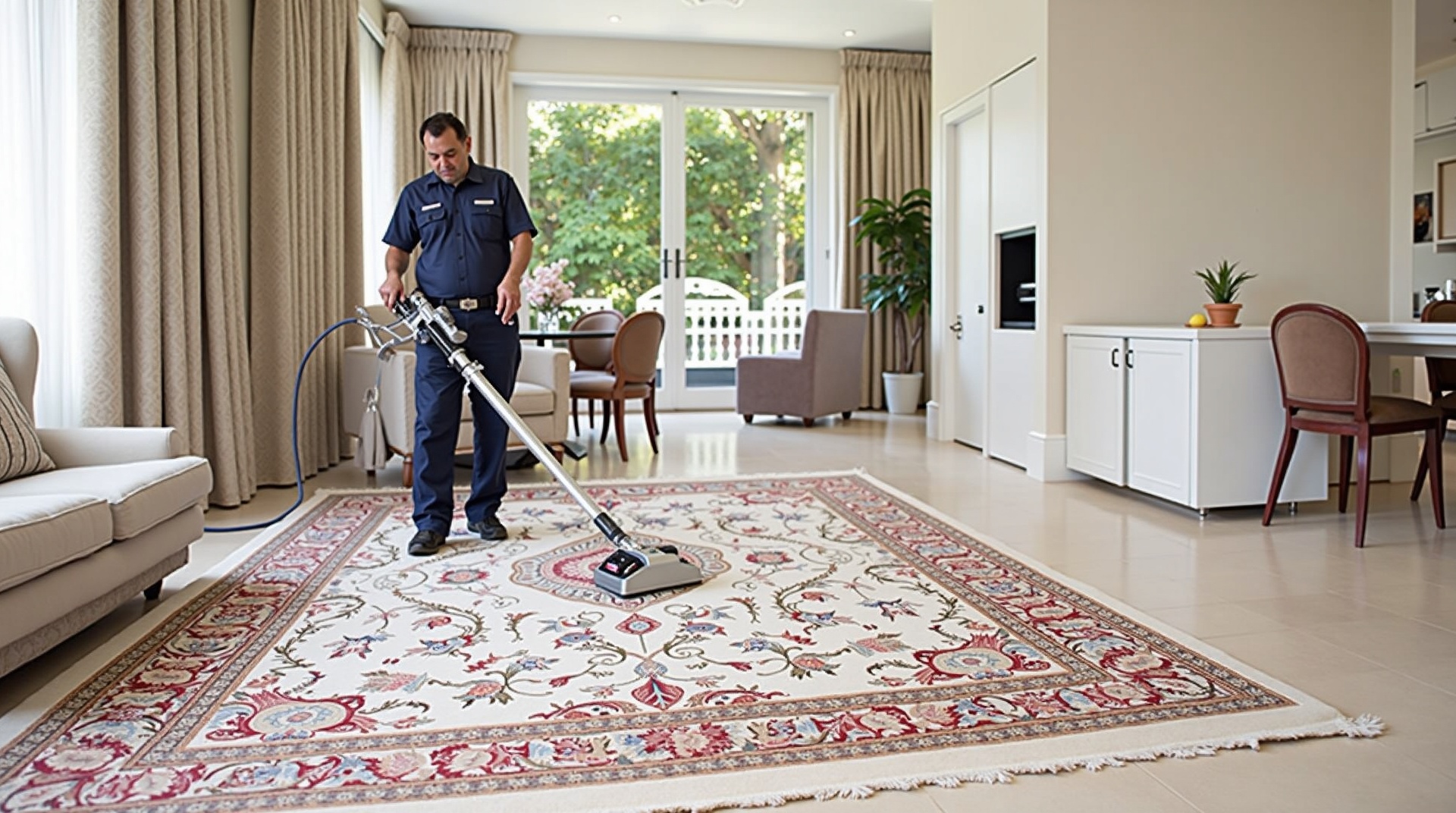 Professional Rug Cleaning Newmarket