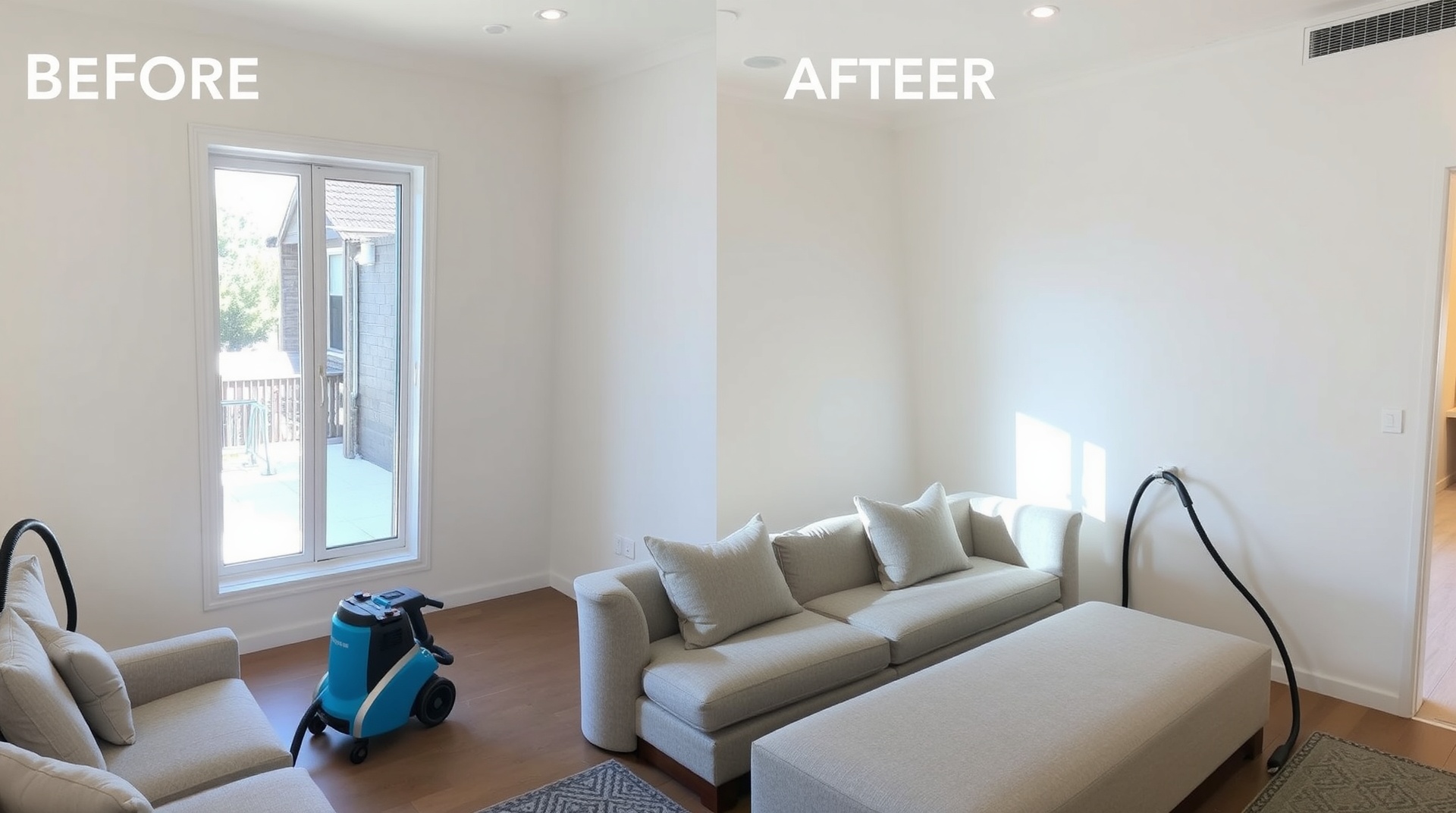 Professional Upholstery Cleaning Newmarket